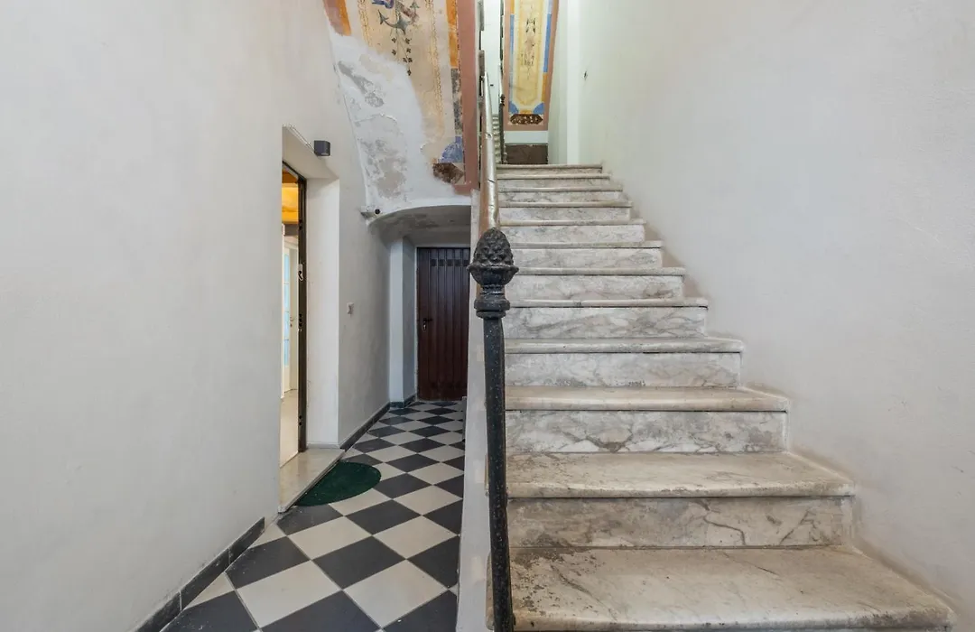 Via Roma 106 Apartment-1